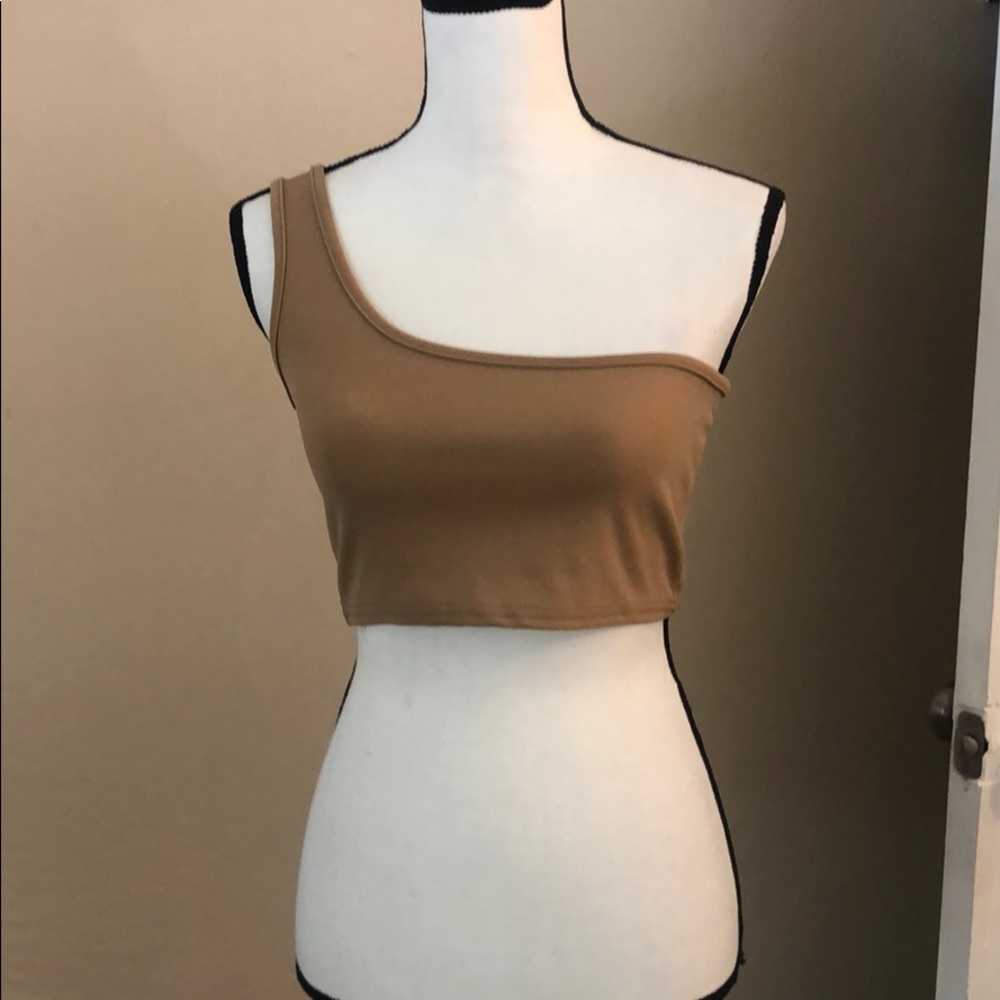 Never worn